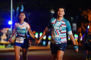 BIB: 45197, 47807
                            <button type="button" onclick="openModal(14610479)" class="btn btn-primary btn-sm float-right btn-popup" data-toggle="modal" data-target=".modal-high-quality">
                        <i class="fas fa-shopping-cart"></i> Add to Cart
                    </button>
                                            <button type="button" onclick="isThisMe(14610479, true)" class="btn btn-success btn-sm float-right btn-popup btn-isme hidden" data-toggle="tooltip" data-placement="bottom" title="นี่คือรูปของคุณใช่ไหม คลิกที่นี่เพื่อเอาเข้าอัลบั้ม">
                        <i class="fas fa-plus"></i> Add to album
                    </button>
                    <button type="button" onclick="isThisMe(14610479, false)" class="btn btn-warning btn-sm float-right btn-popup btn-isnotme hidden">
                        <i class="fas fa-ban"></i> Remove from album
                    </button>
