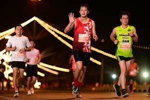 BIB: 26948, 26379
                            <button type="button" onclick="openModal(14152218)" class="btn btn-primary btn-sm float-right btn-popup" data-toggle="modal" data-target=".modal-high-quality">
                        <i class="fas fa-shopping-cart"></i> Add to Cart
                    </button>
                                            <button type="button" onclick="isThisMe(14152218, true)" class="btn btn-success btn-sm float-right btn-popup btn-isme hidden" data-toggle="tooltip" data-placement="bottom" title="นี่คือรูปของคุณใช่ไหม คลิกที่นี่เพื่อเอาเข้าอัลบั้ม">
                        <i class="fas fa-plus"></i> Add to album
                    </button>
                    <button type="button" onclick="isThisMe(14152218, false)" class="btn btn-warning btn-sm float-right btn-popup btn-isnotme hidden">
                        <i class="fas fa-ban"></i> Remove from album
                    </button>