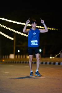 BIB: 000, 45242
                            <button type="button" onclick="openModal(14577323)" class="btn btn-primary btn-sm float-right btn-popup" data-toggle="modal" data-target=".modal-high-quality">
                        <i class="fas fa-shopping-cart"></i> Add to Cart
                    </button>
                                            <button type="button" onclick="isThisMe(14577323, true)" class="btn btn-success btn-sm float-right btn-popup btn-isme hidden" data-toggle="tooltip" data-placement="bottom" title="นี่คือรูปของคุณใช่ไหม คลิกที่นี่เพื่อเอาเข้าอัลบั้ม">
                        <i class="fas fa-plus"></i> Add to album
                    </button>
                    <button type="button" onclick="isThisMe(14577323, false)" class="btn btn-warning btn-sm float-right btn-popup btn-isnotme hidden">
                        <i class="fas fa-ban"></i> Remove from album
                    </button>