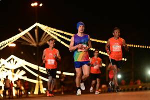 BIB: 26602
                            <button type="button" onclick="openModal(14151635)" class="btn btn-primary btn-sm float-right btn-popup" data-toggle="modal" data-target=".modal-high-quality">
                        <i class="fas fa-shopping-cart"></i> Add to Cart
                    </button>
                                            <button type="button" onclick="isThisMe(14151635, true)" class="btn btn-success btn-sm float-right btn-popup btn-isme hidden" data-toggle="tooltip" data-placement="bottom" title="นี่คือรูปของคุณใช่ไหม คลิกที่นี่เพื่อเอาเข้าอัลบั้ม">
                        <i class="fas fa-plus"></i> Add to album
                    </button>
                    <button type="button" onclick="isThisMe(14151635, false)" class="btn btn-warning btn-sm float-right btn-popup btn-isnotme hidden">
                        <i class="fas fa-ban"></i> Remove from album
                    </button>