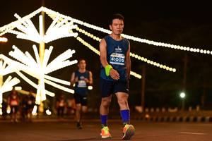 BIB: 41005
                            <button type="button" onclick="openModal(14393607)" class="btn btn-primary btn-sm float-right btn-popup" data-toggle="modal" data-target=".modal-high-quality">
                        <i class="fas fa-shopping-cart"></i> Add to Cart
                    </button>
                                            <button type="button" onclick="isThisMe(14393607, true)" class="btn btn-success btn-sm float-right btn-popup btn-isme hidden" data-toggle="tooltip" data-placement="bottom" title="นี่คือรูปของคุณใช่ไหม คลิกที่นี่เพื่อเอาเข้าอัลบั้ม">
                        <i class="fas fa-plus"></i> Add to album
                    </button>
                    <button type="button" onclick="isThisMe(14393607, false)" class="btn btn-warning btn-sm float-right btn-popup btn-isnotme hidden">
                        <i class="fas fa-ban"></i> Remove from album
                    </button>