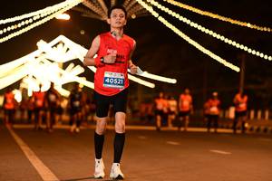 BIB: 40521
                            <button type="button" onclick="openModal(14547064)" class="btn btn-primary btn-sm float-right btn-popup" data-toggle="modal" data-target=".modal-high-quality">
                        <i class="fas fa-shopping-cart"></i> Add to Cart
                    </button>
                                            <button type="button" onclick="isThisMe(14547064, true)" class="btn btn-success btn-sm float-right btn-popup btn-isme hidden" data-toggle="tooltip" data-placement="bottom" title="นี่คือรูปของคุณใช่ไหม คลิกที่นี่เพื่อเอาเข้าอัลบั้ม">
                        <i class="fas fa-plus"></i> Add to album
                    </button>
                    <button type="button" onclick="isThisMe(14547064, false)" class="btn btn-warning btn-sm float-right btn-popup btn-isnotme hidden">
                        <i class="fas fa-ban"></i> Remove from album
                    </button>