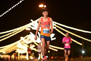 BIB: 42117
                            <button type="button" onclick="openModal(14139773)" class="btn btn-primary btn-sm float-right btn-popup" data-toggle="modal" data-target=".modal-high-quality">
                        <i class="fas fa-shopping-cart"></i> Add to Cart
                    </button>
                                            <button type="button" onclick="isThisMe(14139773, true)" class="btn btn-success btn-sm float-right btn-popup btn-isme hidden" data-toggle="tooltip" data-placement="bottom" title="นี่คือรูปของคุณใช่ไหม คลิกที่นี่เพื่อเอาเข้าอัลบั้ม">
                        <i class="fas fa-plus"></i> Add to album
                    </button>
                    <button type="button" onclick="isThisMe(14139773, false)" class="btn btn-warning btn-sm float-right btn-popup btn-isnotme hidden">
                        <i class="fas fa-ban"></i> Remove from album
                    </button>