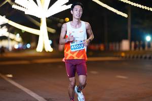 BIB: 45059
                            <button type="button" onclick="openModal(14101854)" class="btn btn-primary btn-sm float-right btn-popup" data-toggle="modal" data-target=".modal-high-quality">
                        <i class="fas fa-shopping-cart"></i> Add to Cart
                    </button>
                                            <button type="button" onclick="isThisMe(14101854, true)" class="btn btn-success btn-sm float-right btn-popup btn-isme hidden" data-toggle="tooltip" data-placement="bottom" title="นี่คือรูปของคุณใช่ไหม คลิกที่นี่เพื่อเอาเข้าอัลบั้ม">
                        <i class="fas fa-plus"></i> Add to album
                    </button>
                    <button type="button" onclick="isThisMe(14101854, false)" class="btn btn-warning btn-sm float-right btn-popup btn-isnotme hidden">
                        <i class="fas fa-ban"></i> Remove from album
                    </button>