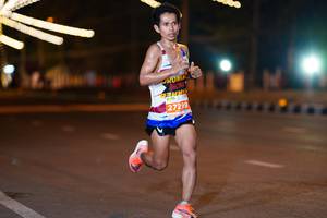 BIB: 27299
                            <button type="button" onclick="openModal(14101507)" class="btn btn-primary btn-sm float-right btn-popup" data-toggle="modal" data-target=".modal-high-quality">
                        <i class="fas fa-shopping-cart"></i> Add to Cart
                    </button>
                                            <button type="button" onclick="isThisMe(14101507, true)" class="btn btn-success btn-sm float-right btn-popup btn-isme hidden" data-toggle="tooltip" data-placement="bottom" title="นี่คือรูปของคุณใช่ไหม คลิกที่นี่เพื่อเอาเข้าอัลบั้ม">
                        <i class="fas fa-plus"></i> Add to album
                    </button>
                    <button type="button" onclick="isThisMe(14101507, false)" class="btn btn-warning btn-sm float-right btn-popup btn-isnotme hidden">
                        <i class="fas fa-ban"></i> Remove from album
                    </button>