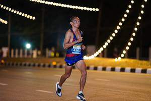 BIB: 0000, 4501
                            <button type="button" onclick="openModal(14100935)" class="btn btn-primary btn-sm float-right btn-popup" data-toggle="modal" data-target=".modal-high-quality">
                        <i class="fas fa-shopping-cart"></i> Add to Cart
                    </button>
                                            <button type="button" onclick="isThisMe(14100935, true)" class="btn btn-success btn-sm float-right btn-popup btn-isme hidden" data-toggle="tooltip" data-placement="bottom" title="นี่คือรูปของคุณใช่ไหม คลิกที่นี่เพื่อเอาเข้าอัลบั้ม">
                        <i class="fas fa-plus"></i> Add to album
                    </button>
                    <button type="button" onclick="isThisMe(14100935, false)" class="btn btn-warning btn-sm float-right btn-popup btn-isnotme hidden">
                        <i class="fas fa-ban"></i> Remove from album
                    </button>