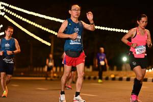BIB: 73418, 47617
                            <button type="button" onclick="openModal(14551174)" class="btn btn-primary btn-sm float-right btn-popup" data-toggle="modal" data-target=".modal-high-quality">
                        <i class="fas fa-shopping-cart"></i> Add to Cart
                    </button>
                                            <button type="button" onclick="isThisMe(14551174, true)" class="btn btn-success btn-sm float-right btn-popup btn-isme hidden" data-toggle="tooltip" data-placement="bottom" title="นี่คือรูปของคุณใช่ไหม คลิกที่นี่เพื่อเอาเข้าอัลบั้ม">
                        <i class="fas fa-plus"></i> Add to album
                    </button>
                    <button type="button" onclick="isThisMe(14551174, false)" class="btn btn-warning btn-sm float-right btn-popup btn-isnotme hidden">
                        <i class="fas fa-ban"></i> Remove from album
                    </button>