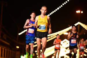 BIB: 41287
                            <button type="button" onclick="openModal(14146754)" class="btn btn-primary btn-sm float-right btn-popup" data-toggle="modal" data-target=".modal-high-quality">
                        <i class="fas fa-shopping-cart"></i> Add to Cart
                    </button>
                                            <button type="button" onclick="isThisMe(14146754, true)" class="btn btn-success btn-sm float-right btn-popup btn-isme hidden" data-toggle="tooltip" data-placement="bottom" title="นี่คือรูปของคุณใช่ไหม คลิกที่นี่เพื่อเอาเข้าอัลบั้ม">
                        <i class="fas fa-plus"></i> Add to album
                    </button>
                    <button type="button" onclick="isThisMe(14146754, false)" class="btn btn-warning btn-sm float-right btn-popup btn-isnotme hidden">
                        <i class="fas fa-ban"></i> Remove from album
                    </button>
