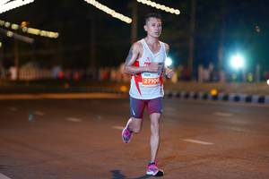 BIB: 27106
                            <button type="button" onclick="openModal(14102700)" class="btn btn-primary btn-sm float-right btn-popup" data-toggle="modal" data-target=".modal-high-quality">
                        <i class="fas fa-shopping-cart"></i> Add to Cart
                    </button>
                                            <button type="button" onclick="isThisMe(14102700, true)" class="btn btn-success btn-sm float-right btn-popup btn-isme hidden" data-toggle="tooltip" data-placement="bottom" title="นี่คือรูปของคุณใช่ไหม คลิกที่นี่เพื่อเอาเข้าอัลบั้ม">
                        <i class="fas fa-plus"></i> Add to album
                    </button>
                    <button type="button" onclick="isThisMe(14102700, false)" class="btn btn-warning btn-sm float-right btn-popup btn-isnotme hidden">
                        <i class="fas fa-ban"></i> Remove from album
                    </button>