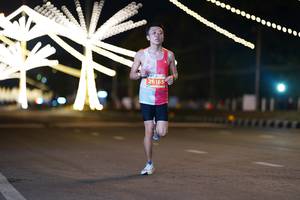 BIB: 26165
                            <button type="button" onclick="openModal(14103350)" class="btn btn-primary btn-sm float-right btn-popup" data-toggle="modal" data-target=".modal-high-quality">
                        <i class="fas fa-shopping-cart"></i> Add to Cart
                    </button>
                                            <button type="button" onclick="isThisMe(14103350, true)" class="btn btn-success btn-sm float-right btn-popup btn-isme hidden" data-toggle="tooltip" data-placement="bottom" title="นี่คือรูปของคุณใช่ไหม คลิกที่นี่เพื่อเอาเข้าอัลบั้ม">
                        <i class="fas fa-plus"></i> Add to album
                    </button>
                    <button type="button" onclick="isThisMe(14103350, false)" class="btn btn-warning btn-sm float-right btn-popup btn-isnotme hidden">
                        <i class="fas fa-ban"></i> Remove from album
                    </button>