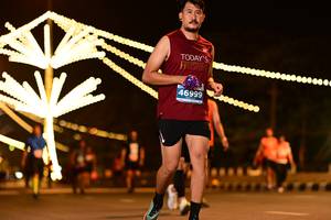 BIB: 46999
                            <button type="button" onclick="openModal(14392678)" class="btn btn-primary btn-sm float-right btn-popup" data-toggle="modal" data-target=".modal-high-quality">
                        <i class="fas fa-shopping-cart"></i> Add to Cart
                    </button>
                                            <button type="button" onclick="isThisMe(14392678, true)" class="btn btn-success btn-sm float-right btn-popup btn-isme hidden" data-toggle="tooltip" data-placement="bottom" title="นี่คือรูปของคุณใช่ไหม คลิกที่นี่เพื่อเอาเข้าอัลบั้ม">
                        <i class="fas fa-plus"></i> Add to album
                    </button>
                    <button type="button" onclick="isThisMe(14392678, false)" class="btn btn-warning btn-sm float-right btn-popup btn-isnotme hidden">
                        <i class="fas fa-ban"></i> Remove from album
                    </button>