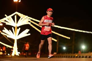 BIB: 22441
                            <button type="button" onclick="openModal(14167362)" class="btn btn-primary btn-sm float-right btn-popup" data-toggle="modal" data-target=".modal-high-quality">
                        <i class="fas fa-shopping-cart"></i> Add to Cart
                    </button>
                                            <button type="button" onclick="isThisMe(14167362, true)" class="btn btn-success btn-sm float-right btn-popup btn-isme hidden" data-toggle="tooltip" data-placement="bottom" title="นี่คือรูปของคุณใช่ไหม คลิกที่นี่เพื่อเอาเข้าอัลบั้ม">
                        <i class="fas fa-plus"></i> Add to album
                    </button>
                    <button type="button" onclick="isThisMe(14167362, false)" class="btn btn-warning btn-sm float-right btn-popup btn-isnotme hidden">
                        <i class="fas fa-ban"></i> Remove from album
                    </button>