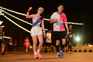 BIB: 45080, 200
                            <button type="button" onclick="openModal(14541740)" class="btn btn-primary btn-sm float-right btn-popup" data-toggle="modal" data-target=".modal-high-quality">
                        <i class="fas fa-shopping-cart"></i> Add to Cart
                    </button>
                                            <button type="button" onclick="isThisMe(14541740, true)" class="btn btn-success btn-sm float-right btn-popup btn-isme hidden" data-toggle="tooltip" data-placement="bottom" title="นี่คือรูปของคุณใช่ไหม คลิกที่นี่เพื่อเอาเข้าอัลบั้ม">
                        <i class="fas fa-plus"></i> Add to album
                    </button>
                    <button type="button" onclick="isThisMe(14541740, false)" class="btn btn-warning btn-sm float-right btn-popup btn-isnotme hidden">
                        <i class="fas fa-ban"></i> Remove from album
                    </button>