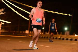 BIB: 45225
                            <button type="button" onclick="openModal(14546567)" class="btn btn-primary btn-sm float-right btn-popup" data-toggle="modal" data-target=".modal-high-quality">
                        <i class="fas fa-shopping-cart"></i> Add to Cart
                    </button>
                                            <button type="button" onclick="isThisMe(14546567, true)" class="btn btn-success btn-sm float-right btn-popup btn-isme hidden" data-toggle="tooltip" data-placement="bottom" title="นี่คือรูปของคุณใช่ไหม คลิกที่นี่เพื่อเอาเข้าอัลบั้ม">
                        <i class="fas fa-plus"></i> Add to album
                    </button>
                    <button type="button" onclick="isThisMe(14546567, false)" class="btn btn-warning btn-sm float-right btn-popup btn-isnotme hidden">
                        <i class="fas fa-ban"></i> Remove from album
                    </button>