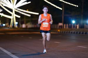 BIB: 76223
                            <button type="button" onclick="openModal(14100620)" class="btn btn-primary btn-sm float-right btn-popup" data-toggle="modal" data-target=".modal-high-quality">
                        <i class="fas fa-shopping-cart"></i> Add to Cart
                    </button>
                                            <button type="button" onclick="isThisMe(14100620, true)" class="btn btn-success btn-sm float-right btn-popup btn-isme hidden" data-toggle="tooltip" data-placement="bottom" title="นี่คือรูปของคุณใช่ไหม คลิกที่นี่เพื่อเอาเข้าอัลบั้ม">
                        <i class="fas fa-plus"></i> Add to album
                    </button>
                    <button type="button" onclick="isThisMe(14100620, false)" class="btn btn-warning btn-sm float-right btn-popup btn-isnotme hidden">
                        <i class="fas fa-ban"></i> Remove from album
                    </button>