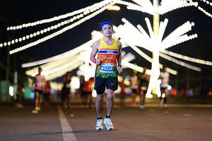 BIB: 41028
                            <button type="button" onclick="openModal(14168309)" class="btn btn-primary btn-sm float-right btn-popup" data-toggle="modal" data-target=".modal-high-quality">
                        <i class="fas fa-shopping-cart"></i> Add to Cart
                    </button>
                                            <button type="button" onclick="isThisMe(14168309, true)" class="btn btn-success btn-sm float-right btn-popup btn-isme hidden" data-toggle="tooltip" data-placement="bottom" title="นี่คือรูปของคุณใช่ไหม คลิกที่นี่เพื่อเอาเข้าอัลบั้ม">
                        <i class="fas fa-plus"></i> Add to album
                    </button>
                    <button type="button" onclick="isThisMe(14168309, false)" class="btn btn-warning btn-sm float-right btn-popup btn-isnotme hidden">
                        <i class="fas fa-ban"></i> Remove from album
                    </button>