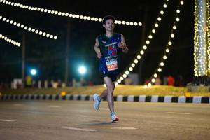 BIB: 25149
                            <button type="button" onclick="openModal(14128701)" class="btn btn-primary btn-sm float-right btn-popup" data-toggle="modal" data-target=".modal-high-quality">
                        <i class="fas fa-shopping-cart"></i> Add to Cart
                    </button>
                                            <button type="button" onclick="isThisMe(14128701, true)" class="btn btn-success btn-sm float-right btn-popup btn-isme hidden" data-toggle="tooltip" data-placement="bottom" title="นี่คือรูปของคุณใช่ไหม คลิกที่นี่เพื่อเอาเข้าอัลบั้ม">
                        <i class="fas fa-plus"></i> Add to album
                    </button>
                    <button type="button" onclick="isThisMe(14128701, false)" class="btn btn-warning btn-sm float-right btn-popup btn-isnotme hidden">
                        <i class="fas fa-ban"></i> Remove from album
                    </button>