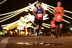 BIB: 26152, 25801
                            <button type="button" onclick="openModal(14144130)" class="btn btn-primary btn-sm float-right btn-popup" data-toggle="modal" data-target=".modal-high-quality">
                        <i class="fas fa-shopping-cart"></i> Add to Cart
                    </button>
                                            <button type="button" onclick="isThisMe(14144130, true)" class="btn btn-success btn-sm float-right btn-popup btn-isme hidden" data-toggle="tooltip" data-placement="bottom" title="นี่คือรูปของคุณใช่ไหม คลิกที่นี่เพื่อเอาเข้าอัลบั้ม">
                        <i class="fas fa-plus"></i> Add to album
                    </button>
                    <button type="button" onclick="isThisMe(14144130, false)" class="btn btn-warning btn-sm float-right btn-popup btn-isnotme hidden">
                        <i class="fas fa-ban"></i> Remove from album
                    </button>