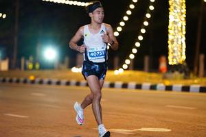 BIB: 40751
                            <button type="button" onclick="openModal(14100867)" class="btn btn-primary btn-sm float-right btn-popup" data-toggle="modal" data-target=".modal-high-quality">
                        <i class="fas fa-shopping-cart"></i> Add to Cart
                    </button>
                                            <button type="button" onclick="isThisMe(14100867, true)" class="btn btn-success btn-sm float-right btn-popup btn-isme hidden" data-toggle="tooltip" data-placement="bottom" title="นี่คือรูปของคุณใช่ไหม คลิกที่นี่เพื่อเอาเข้าอัลบั้ม">
                        <i class="fas fa-plus"></i> Add to album
                    </button>
                    <button type="button" onclick="isThisMe(14100867, false)" class="btn btn-warning btn-sm float-right btn-popup btn-isnotme hidden">
                        <i class="fas fa-ban"></i> Remove from album
                    </button>