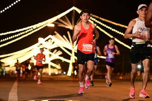 BIB: 023, 27631
                            <button type="button" onclick="openModal(14140657)" class="btn btn-primary btn-sm float-right btn-popup" data-toggle="modal" data-target=".modal-high-quality">
                        <i class="fas fa-shopping-cart"></i> Add to Cart
                    </button>
                                            <button type="button" onclick="isThisMe(14140657, true)" class="btn btn-success btn-sm float-right btn-popup btn-isme hidden" data-toggle="tooltip" data-placement="bottom" title="นี่คือรูปของคุณใช่ไหม คลิกที่นี่เพื่อเอาเข้าอัลบั้ม">
                        <i class="fas fa-plus"></i> Add to album
                    </button>
                    <button type="button" onclick="isThisMe(14140657, false)" class="btn btn-warning btn-sm float-right btn-popup btn-isnotme hidden">
                        <i class="fas fa-ban"></i> Remove from album
                    </button>