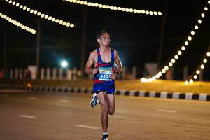 BIB: 450
                            <button type="button" onclick="openModal(14100674)" class="btn btn-primary btn-sm float-right btn-popup" data-toggle="modal" data-target=".modal-high-quality">
                        <i class="fas fa-shopping-cart"></i> Add to Cart
                    </button>
                                            <button type="button" onclick="isThisMe(14100674, true)" class="btn btn-success btn-sm float-right btn-popup btn-isme hidden" data-toggle="tooltip" data-placement="bottom" title="นี่คือรูปของคุณใช่ไหม คลิกที่นี่เพื่อเอาเข้าอัลบั้ม">
                        <i class="fas fa-plus"></i> Add to album
                    </button>
                    <button type="button" onclick="isThisMe(14100674, false)" class="btn btn-warning btn-sm float-right btn-popup btn-isnotme hidden">
                        <i class="fas fa-ban"></i> Remove from album
                    </button>