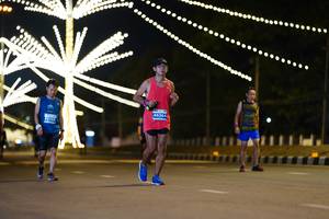 BIB: 46364
                            <button type="button" onclick="openModal(14518963)" class="btn btn-primary btn-sm float-right btn-popup" data-toggle="modal" data-target=".modal-high-quality">
                        <i class="fas fa-shopping-cart"></i> Add to Cart
                    </button>
                                            <button type="button" onclick="isThisMe(14518963, true)" class="btn btn-success btn-sm float-right btn-popup btn-isme hidden" data-toggle="tooltip" data-placement="bottom" title="นี่คือรูปของคุณใช่ไหม คลิกที่นี่เพื่อเอาเข้าอัลบั้ม">
                        <i class="fas fa-plus"></i> Add to album
                    </button>
                    <button type="button" onclick="isThisMe(14518963, false)" class="btn btn-warning btn-sm float-right btn-popup btn-isnotme hidden">
                        <i class="fas fa-ban"></i> Remove from album
                    </button>