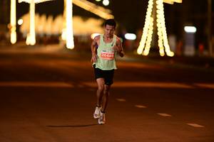 BIB: 26446
                            <button type="button" onclick="openModal(14131192)" class="btn btn-primary btn-sm float-right btn-popup" data-toggle="modal" data-target=".modal-high-quality">
                        <i class="fas fa-shopping-cart"></i> Add to Cart
                    </button>
                                            <button type="button" onclick="isThisMe(14131192, true)" class="btn btn-success btn-sm float-right btn-popup btn-isme hidden" data-toggle="tooltip" data-placement="bottom" title="นี่คือรูปของคุณใช่ไหม คลิกที่นี่เพื่อเอาเข้าอัลบั้ม">
                        <i class="fas fa-plus"></i> Add to album
                    </button>
                    <button type="button" onclick="isThisMe(14131192, false)" class="btn btn-warning btn-sm float-right btn-popup btn-isnotme hidden">
                        <i class="fas fa-ban"></i> Remove from album
                    </button>