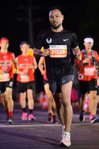 BIB: 21529
                            <button type="button" onclick="openModal(14336882)" class="btn btn-primary btn-sm float-right btn-popup" data-toggle="modal" data-target=".modal-high-quality">
                        <i class="fas fa-shopping-cart"></i> Add to Cart
                    </button>
                                            <button type="button" onclick="isThisMe(14336882, true)" class="btn btn-success btn-sm float-right btn-popup btn-isme hidden" data-toggle="tooltip" data-placement="bottom" title="นี่คือรูปของคุณใช่ไหม คลิกที่นี่เพื่อเอาเข้าอัลบั้ม">
                        <i class="fas fa-plus"></i> Add to album
                    </button>
                    <button type="button" onclick="isThisMe(14336882, false)" class="btn btn-warning btn-sm float-right btn-popup btn-isnotme hidden">
                        <i class="fas fa-ban"></i> Remove from album
                    </button>