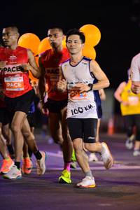 BIB: 100
                            <button type="button" onclick="openModal(14272895)" class="btn btn-primary btn-sm float-right btn-popup" data-toggle="modal" data-target=".modal-high-quality">
                        <i class="fas fa-shopping-cart"></i> Add to Cart
                    </button>
                                            <button type="button" onclick="isThisMe(14272895, true)" class="btn btn-success btn-sm float-right btn-popup btn-isme hidden" data-toggle="tooltip" data-placement="bottom" title="นี่คือรูปของคุณใช่ไหม คลิกที่นี่เพื่อเอาเข้าอัลบั้ม">
                        <i class="fas fa-plus"></i> Add to album
                    </button>
                    <button type="button" onclick="isThisMe(14272895, false)" class="btn btn-warning btn-sm float-right btn-popup btn-isnotme hidden">
                        <i class="fas fa-ban"></i> Remove from album
                    </button>