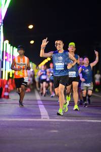 BIB: 40552, 40613
                            <button type="button" onclick="openModal(14297981)" class="btn btn-primary btn-sm float-right btn-popup" data-toggle="modal" data-target=".modal-high-quality">
                        <i class="fas fa-shopping-cart"></i> Add to Cart
                    </button>
                                            <button type="button" onclick="isThisMe(14297981, true)" class="btn btn-success btn-sm float-right btn-popup btn-isme hidden" data-toggle="tooltip" data-placement="bottom" title="นี่คือรูปของคุณใช่ไหม คลิกที่นี่เพื่อเอาเข้าอัลบั้ม">
                        <i class="fas fa-plus"></i> Add to album
                    </button>
                    <button type="button" onclick="isThisMe(14297981, false)" class="btn btn-warning btn-sm float-right btn-popup btn-isnotme hidden">
                        <i class="fas fa-ban"></i> Remove from album
                    </button>