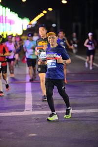 BIB: 4703, 41936
                            <button type="button" onclick="openModal(14338993)" class="btn btn-primary btn-sm float-right btn-popup" data-toggle="modal" data-target=".modal-high-quality">
                        <i class="fas fa-shopping-cart"></i> Add to Cart
                    </button>
                                            <button type="button" onclick="isThisMe(14338993, true)" class="btn btn-success btn-sm float-right btn-popup btn-isme hidden" data-toggle="tooltip" data-placement="bottom" title="นี่คือรูปของคุณใช่ไหม คลิกที่นี่เพื่อเอาเข้าอัลบั้ม">
                        <i class="fas fa-plus"></i> Add to album
                    </button>
                    <button type="button" onclick="isThisMe(14338993, false)" class="btn btn-warning btn-sm float-right btn-popup btn-isnotme hidden">
                        <i class="fas fa-ban"></i> Remove from album
                    </button>