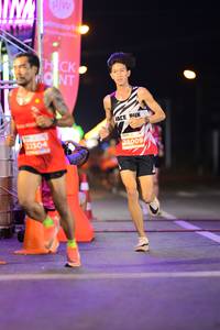 BIB: 25009, 22304
                            <button type="button" onclick="openModal(14263877)" class="btn btn-primary btn-sm float-right btn-popup" data-toggle="modal" data-target=".modal-high-quality">
                        <i class="fas fa-shopping-cart"></i> Add to Cart
                    </button>
                                            <button type="button" onclick="isThisMe(14263877, true)" class="btn btn-success btn-sm float-right btn-popup btn-isme hidden" data-toggle="tooltip" data-placement="bottom" title="นี่คือรูปของคุณใช่ไหม คลิกที่นี่เพื่อเอาเข้าอัลบั้ม">
                        <i class="fas fa-plus"></i> Add to album
                    </button>
                    <button type="button" onclick="isThisMe(14263877, false)" class="btn btn-warning btn-sm float-right btn-popup btn-isnotme hidden">
                        <i class="fas fa-ban"></i> Remove from album
                    </button>