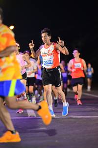 BIB: 42005
                            <button type="button" onclick="openModal(14271735)" class="btn btn-primary btn-sm float-right btn-popup" data-toggle="modal" data-target=".modal-high-quality">
                        <i class="fas fa-shopping-cart"></i> Add to Cart
                    </button>
                                            <button type="button" onclick="isThisMe(14271735, true)" class="btn btn-success btn-sm float-right btn-popup btn-isme hidden" data-toggle="tooltip" data-placement="bottom" title="นี่คือรูปของคุณใช่ไหม คลิกที่นี่เพื่อเอาเข้าอัลบั้ม">
                        <i class="fas fa-plus"></i> Add to album
                    </button>
                    <button type="button" onclick="isThisMe(14271735, false)" class="btn btn-warning btn-sm float-right btn-popup btn-isnotme hidden">
                        <i class="fas fa-ban"></i> Remove from album
                    </button>