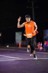 BIB: 25820
                            <button type="button" onclick="openModal(14340899)" class="btn btn-primary btn-sm float-right btn-popup" data-toggle="modal" data-target=".modal-high-quality">
                        <i class="fas fa-shopping-cart"></i> Add to Cart
                    </button>
                                            <button type="button" onclick="isThisMe(14340899, true)" class="btn btn-success btn-sm float-right btn-popup btn-isme hidden" data-toggle="tooltip" data-placement="bottom" title="นี่คือรูปของคุณใช่ไหม คลิกที่นี่เพื่อเอาเข้าอัลบั้ม">
                        <i class="fas fa-plus"></i> Add to album
                    </button>
                    <button type="button" onclick="isThisMe(14340899, false)" class="btn btn-warning btn-sm float-right btn-popup btn-isnotme hidden">
                        <i class="fas fa-ban"></i> Remove from album
                    </button>