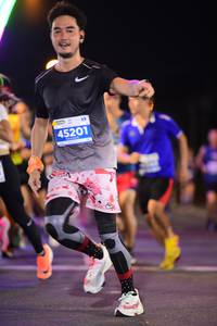 BIB: 45201
                            <button type="button" onclick="openModal(14280083)" class="btn btn-primary btn-sm float-right btn-popup" data-toggle="modal" data-target=".modal-high-quality">
                        <i class="fas fa-shopping-cart"></i> Add to Cart
                    </button>
                                            <button type="button" onclick="isThisMe(14280083, true)" class="btn btn-success btn-sm float-right btn-popup btn-isme hidden" data-toggle="tooltip" data-placement="bottom" title="นี่คือรูปของคุณใช่ไหม คลิกที่นี่เพื่อเอาเข้าอัลบั้ม">
                        <i class="fas fa-plus"></i> Add to album
                    </button>
                    <button type="button" onclick="isThisMe(14280083, false)" class="btn btn-warning btn-sm float-right btn-popup btn-isnotme hidden">
                        <i class="fas fa-ban"></i> Remove from album
                    </button>