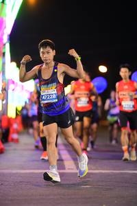 BIB: 47228
                            <button type="button" onclick="openModal(14274770)" class="btn btn-primary btn-sm float-right btn-popup" data-toggle="modal" data-target=".modal-high-quality">
                        <i class="fas fa-shopping-cart"></i> Add to Cart
                    </button>
                                            <button type="button" onclick="isThisMe(14274770, true)" class="btn btn-success btn-sm float-right btn-popup btn-isme hidden" data-toggle="tooltip" data-placement="bottom" title="นี่คือรูปของคุณใช่ไหม คลิกที่นี่เพื่อเอาเข้าอัลบั้ม">
                        <i class="fas fa-plus"></i> Add to album
                    </button>
                    <button type="button" onclick="isThisMe(14274770, false)" class="btn btn-warning btn-sm float-right btn-popup btn-isnotme hidden">
                        <i class="fas fa-ban"></i> Remove from album
                    </button>