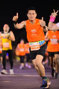 BIB: 25080
                            <button type="button" onclick="openModal(14523990)" class="btn btn-primary btn-sm float-right btn-popup" data-toggle="modal" data-target=".modal-high-quality">
                        <i class="fas fa-shopping-cart"></i> Add to Cart
                    </button>
                                            <button type="button" onclick="isThisMe(14523990, true)" class="btn btn-success btn-sm float-right btn-popup btn-isme hidden" data-toggle="tooltip" data-placement="bottom" title="นี่คือรูปของคุณใช่ไหม คลิกที่นี่เพื่อเอาเข้าอัลบั้ม">
                        <i class="fas fa-plus"></i> Add to album
                    </button>
                    <button type="button" onclick="isThisMe(14523990, false)" class="btn btn-warning btn-sm float-right btn-popup btn-isnotme hidden">
                        <i class="fas fa-ban"></i> Remove from album
                    </button>