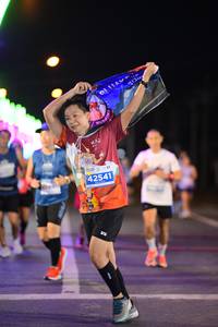 BIB: 42541
                            <button type="button" onclick="openModal(14338718)" class="btn btn-primary btn-sm float-right btn-popup" data-toggle="modal" data-target=".modal-high-quality">
                        <i class="fas fa-shopping-cart"></i> Add to Cart
                    </button>
                                            <button type="button" onclick="isThisMe(14338718, true)" class="btn btn-success btn-sm float-right btn-popup btn-isme hidden" data-toggle="tooltip" data-placement="bottom" title="นี่คือรูปของคุณใช่ไหม คลิกที่นี่เพื่อเอาเข้าอัลบั้ม">
                        <i class="fas fa-plus"></i> Add to album
                    </button>
                    <button type="button" onclick="isThisMe(14338718, false)" class="btn btn-warning btn-sm float-right btn-popup btn-isnotme hidden">
                        <i class="fas fa-ban"></i> Remove from album
                    </button>