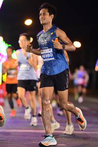 BIB: 2021, 46980
                            <button type="button" onclick="openModal(14226449)" class="btn btn-primary btn-sm float-right btn-popup" data-toggle="modal" data-target=".modal-high-quality">
                        <i class="fas fa-shopping-cart"></i> Add to Cart
                    </button>
                                            <button type="button" onclick="isThisMe(14226449, true)" class="btn btn-success btn-sm float-right btn-popup btn-isme hidden" data-toggle="tooltip" data-placement="bottom" title="นี่คือรูปของคุณใช่ไหม คลิกที่นี่เพื่อเอาเข้าอัลบั้ม">
                        <i class="fas fa-plus"></i> Add to album
                    </button>
                    <button type="button" onclick="isThisMe(14226449, false)" class="btn btn-warning btn-sm float-right btn-popup btn-isnotme hidden">
                        <i class="fas fa-ban"></i> Remove from album
                    </button>