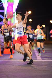 BIB: 5265
                            <button type="button" onclick="openModal(14235646)" class="btn btn-primary btn-sm float-right btn-popup" data-toggle="modal" data-target=".modal-high-quality">
                        <i class="fas fa-shopping-cart"></i> Add to Cart
                    </button>
                                            <button type="button" onclick="isThisMe(14235646, true)" class="btn btn-success btn-sm float-right btn-popup btn-isme hidden" data-toggle="tooltip" data-placement="bottom" title="นี่คือรูปของคุณใช่ไหม คลิกที่นี่เพื่อเอาเข้าอัลบั้ม">
                        <i class="fas fa-plus"></i> Add to album
                    </button>
                    <button type="button" onclick="isThisMe(14235646, false)" class="btn btn-warning btn-sm float-right btn-popup btn-isnotme hidden">
                        <i class="fas fa-ban"></i> Remove from album
                    </button>