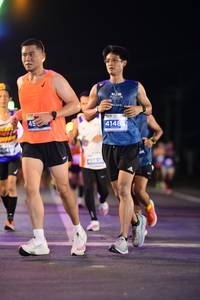 BIB: 4148
                            <button type="button" onclick="openModal(14288832)" class="btn btn-primary btn-sm float-right btn-popup" data-toggle="modal" data-target=".modal-high-quality">
                        <i class="fas fa-shopping-cart"></i> Add to Cart
                    </button>
                                            <button type="button" onclick="isThisMe(14288832, true)" class="btn btn-success btn-sm float-right btn-popup btn-isme hidden" data-toggle="tooltip" data-placement="bottom" title="นี่คือรูปของคุณใช่ไหม คลิกที่นี่เพื่อเอาเข้าอัลบั้ม">
                        <i class="fas fa-plus"></i> Add to album
                    </button>
                    <button type="button" onclick="isThisMe(14288832, false)" class="btn btn-warning btn-sm float-right btn-popup btn-isnotme hidden">
                        <i class="fas fa-ban"></i> Remove from album
                    </button>