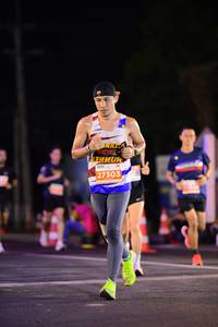 BIB: 27303
                            <button type="button" onclick="openModal(14336672)" class="btn btn-primary btn-sm float-right btn-popup" data-toggle="modal" data-target=".modal-high-quality">
                        <i class="fas fa-shopping-cart"></i> Add to Cart
                    </button>
                                            <button type="button" onclick="isThisMe(14336672, true)" class="btn btn-success btn-sm float-right btn-popup btn-isme hidden" data-toggle="tooltip" data-placement="bottom" title="นี่คือรูปของคุณใช่ไหม คลิกที่นี่เพื่อเอาเข้าอัลบั้ม">
                        <i class="fas fa-plus"></i> Add to album
                    </button>
                    <button type="button" onclick="isThisMe(14336672, false)" class="btn btn-warning btn-sm float-right btn-popup btn-isnotme hidden">
                        <i class="fas fa-ban"></i> Remove from album
                    </button>