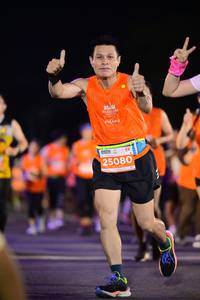 BIB: 25080
                            <button type="button" onclick="openModal(14524135)" class="btn btn-primary btn-sm float-right btn-popup" data-toggle="modal" data-target=".modal-high-quality">
                        <i class="fas fa-shopping-cart"></i> Add to Cart
                    </button>
                                            <button type="button" onclick="isThisMe(14524135, true)" class="btn btn-success btn-sm float-right btn-popup btn-isme hidden" data-toggle="tooltip" data-placement="bottom" title="นี่คือรูปของคุณใช่ไหม คลิกที่นี่เพื่อเอาเข้าอัลบั้ม">
                        <i class="fas fa-plus"></i> Add to album
                    </button>
                    <button type="button" onclick="isThisMe(14524135, false)" class="btn btn-warning btn-sm float-right btn-popup btn-isnotme hidden">
                        <i class="fas fa-ban"></i> Remove from album
                    </button>