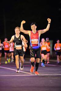 BIB: 21128, 21168
                            <button type="button" onclick="openModal(14384849)" class="btn btn-primary btn-sm float-right btn-popup" data-toggle="modal" data-target=".modal-high-quality">
                        <i class="fas fa-shopping-cart"></i> Add to Cart
                    </button>
                                            <button type="button" onclick="isThisMe(14384849, true)" class="btn btn-success btn-sm float-right btn-popup btn-isme hidden" data-toggle="tooltip" data-placement="bottom" title="นี่คือรูปของคุณใช่ไหม คลิกที่นี่เพื่อเอาเข้าอัลบั้ม">
                        <i class="fas fa-plus"></i> Add to album
                    </button>
                    <button type="button" onclick="isThisMe(14384849, false)" class="btn btn-warning btn-sm float-right btn-popup btn-isnotme hidden">
                        <i class="fas fa-ban"></i> Remove from album
                    </button>