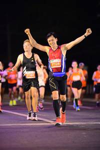 BIB: 21128, 21168
                            <button type="button" onclick="openModal(14384904)" class="btn btn-primary btn-sm float-right btn-popup" data-toggle="modal" data-target=".modal-high-quality">
                        <i class="fas fa-shopping-cart"></i> Add to Cart
                    </button>
                                            <button type="button" onclick="isThisMe(14384904, true)" class="btn btn-success btn-sm float-right btn-popup btn-isme hidden" data-toggle="tooltip" data-placement="bottom" title="นี่คือรูปของคุณใช่ไหม คลิกที่นี่เพื่อเอาเข้าอัลบั้ม">
                        <i class="fas fa-plus"></i> Add to album
                    </button>
                    <button type="button" onclick="isThisMe(14384904, false)" class="btn btn-warning btn-sm float-right btn-popup btn-isnotme hidden">
                        <i class="fas fa-ban"></i> Remove from album
                    </button>