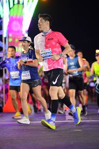 BIB: 45080, 89403
                            <button type="button" onclick="openModal(14324378)" class="btn btn-primary btn-sm float-right btn-popup" data-toggle="modal" data-target=".modal-high-quality">
                        <i class="fas fa-shopping-cart"></i> Add to Cart
                    </button>
                                            <button type="button" onclick="isThisMe(14324378, true)" class="btn btn-success btn-sm float-right btn-popup btn-isme hidden" data-toggle="tooltip" data-placement="bottom" title="นี่คือรูปของคุณใช่ไหม คลิกที่นี่เพื่อเอาเข้าอัลบั้ม">
                        <i class="fas fa-plus"></i> Add to album
                    </button>
                    <button type="button" onclick="isThisMe(14324378, false)" class="btn btn-warning btn-sm float-right btn-popup btn-isnotme hidden">
                        <i class="fas fa-ban"></i> Remove from album
                    </button>