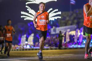 BIB: 25425
                            <button type="button" onclick="openModal(14960826)" class="btn btn-primary btn-sm float-right btn-popup" data-toggle="modal" data-target=".modal-high-quality">
                        <i class="fas fa-shopping-cart"></i> Add to Cart
                    </button>
                                            <button type="button" onclick="isThisMe(14960826, true)" class="btn btn-success btn-sm float-right btn-popup btn-isme hidden" data-toggle="tooltip" data-placement="bottom" title="นี่คือรูปของคุณใช่ไหม คลิกที่นี่เพื่อเอาเข้าอัลบั้ม">
                        <i class="fas fa-plus"></i> Add to album
                    </button>
                    <button type="button" onclick="isThisMe(14960826, false)" class="btn btn-warning btn-sm float-right btn-popup btn-isnotme hidden">
                        <i class="fas fa-ban"></i> Remove from album
                    </button>