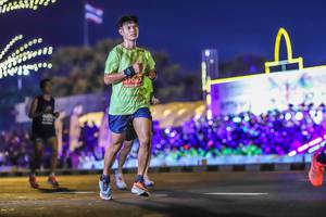 BIB: 27023
                            <button type="button" onclick="openModal(14961358)" class="btn btn-primary btn-sm float-right btn-popup" data-toggle="modal" data-target=".modal-high-quality">
                        <i class="fas fa-shopping-cart"></i> Add to Cart
                    </button>
                                            <button type="button" onclick="isThisMe(14961358, true)" class="btn btn-success btn-sm float-right btn-popup btn-isme hidden" data-toggle="tooltip" data-placement="bottom" title="นี่คือรูปของคุณใช่ไหม คลิกที่นี่เพื่อเอาเข้าอัลบั้ม">
                        <i class="fas fa-plus"></i> Add to album
                    </button>
                    <button type="button" onclick="isThisMe(14961358, false)" class="btn btn-warning btn-sm float-right btn-popup btn-isnotme hidden">
                        <i class="fas fa-ban"></i> Remove from album
                    </button>