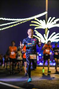 BIB: 25218
                            <button type="button" onclick="openModal(15219030)" class="btn btn-primary btn-sm float-right btn-popup" data-toggle="modal" data-target=".modal-high-quality">
                        <i class="fas fa-shopping-cart"></i> Add to Cart
                    </button>
                                            <button type="button" onclick="isThisMe(15219030, true)" class="btn btn-success btn-sm float-right btn-popup btn-isme hidden" data-toggle="tooltip" data-placement="bottom" title="นี่คือรูปของคุณใช่ไหม คลิกที่นี่เพื่อเอาเข้าอัลบั้ม">
                        <i class="fas fa-plus"></i> Add to album
                    </button>
                    <button type="button" onclick="isThisMe(15219030, false)" class="btn btn-warning btn-sm float-right btn-popup btn-isnotme hidden">
                        <i class="fas fa-ban"></i> Remove from album
                    </button>
