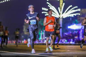 BIB: 40873, 20393
                            <button type="button" onclick="openModal(14959400)" class="btn btn-primary btn-sm float-right btn-popup" data-toggle="modal" data-target=".modal-high-quality">
                        <i class="fas fa-shopping-cart"></i> Add to Cart
                    </button>
                                            <button type="button" onclick="isThisMe(14959400, true)" class="btn btn-success btn-sm float-right btn-popup btn-isme hidden" data-toggle="tooltip" data-placement="bottom" title="นี่คือรูปของคุณใช่ไหม คลิกที่นี่เพื่อเอาเข้าอัลบั้ม">
                        <i class="fas fa-plus"></i> Add to album
                    </button>
                    <button type="button" onclick="isThisMe(14959400, false)" class="btn btn-warning btn-sm float-right btn-popup btn-isnotme hidden">
                        <i class="fas fa-ban"></i> Remove from album
                    </button>